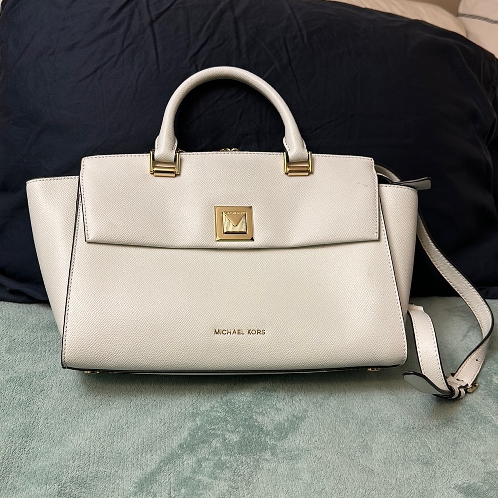 Michael Kors Satchel
